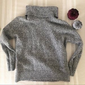 Old Navy Women’s Turtle Neck
